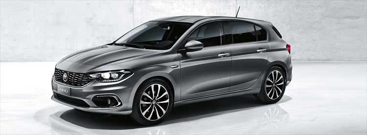 FIAT Tipo