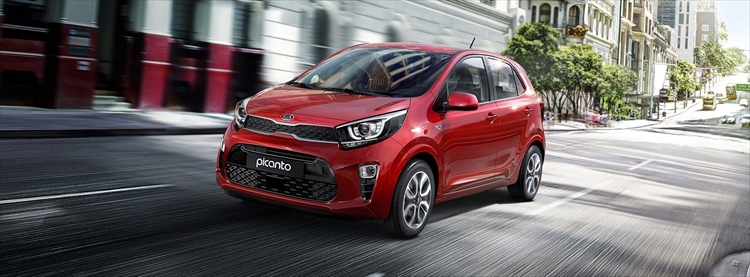 KIA Picanto
