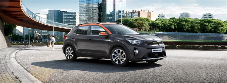 KIA Stonic