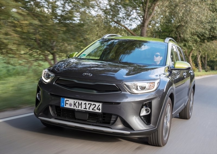 KIA Stonic