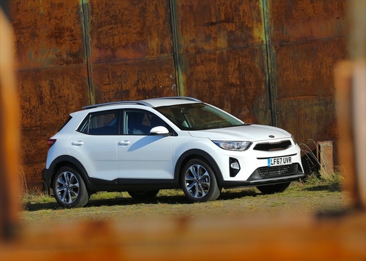 KIA Stonic