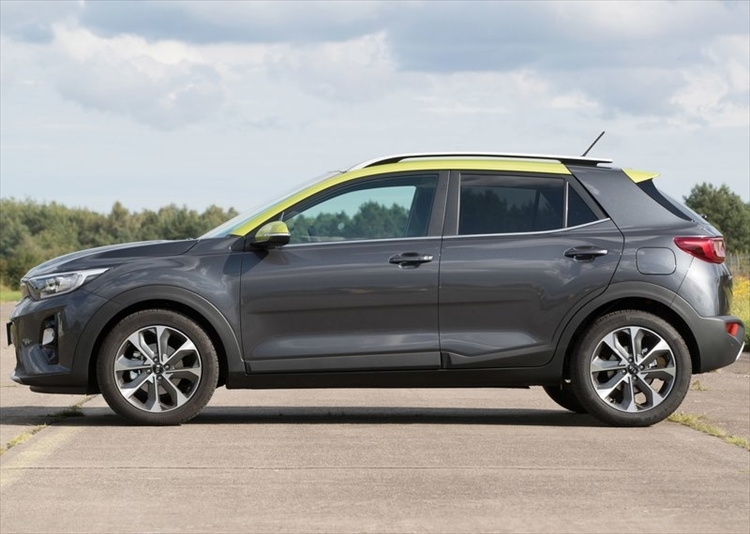 KIA Stonic