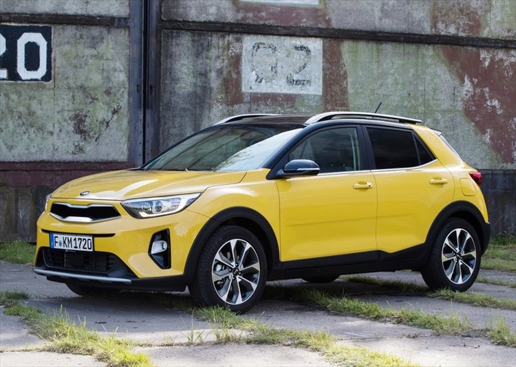 KIA Stonic