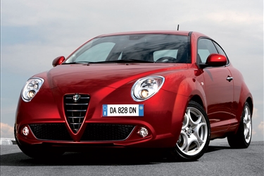 alfa-romeo mito