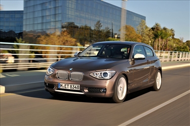 bmw serie-1