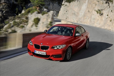 bmw serie-2