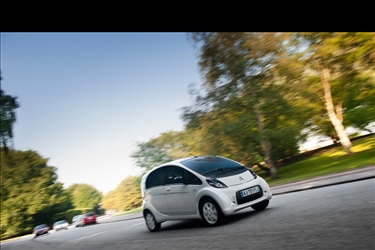 citroen c-zero