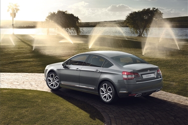 citroen c5