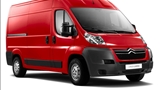 citroen jumper