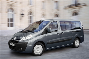 citroen jumpy