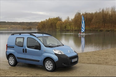 citroen nemo
