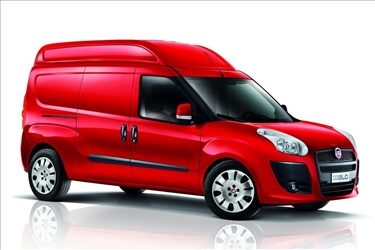 fiat doblo-cargo