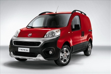 fiat fiorino