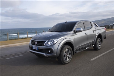 fiat fullback