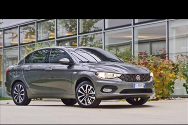 fiat tipo