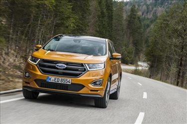 ford edge