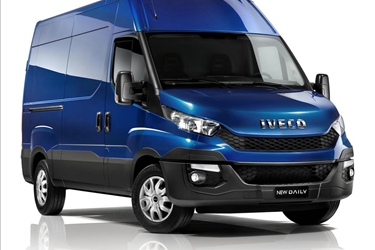 iveco daily