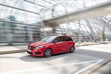 mercedes-benz classe-b