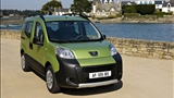 peugeot bipper