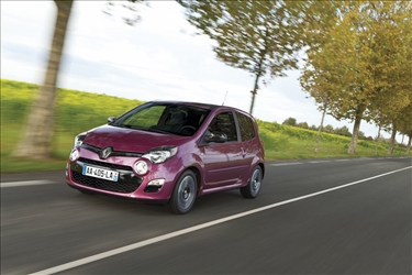 renault twingo