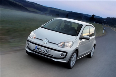 volkswagen up