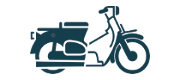 Moto e Scooter