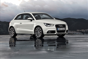 Audi A1 Sportback: leggera ed efficiente - image 1_midi on https://motori.net