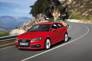 Nuova Audi A3: due volumi in salsa premium - image 1_midi on https://motori.net