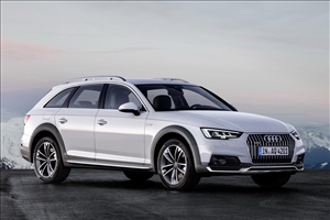 Nuova Audi A4 allroad quattro: al via gli ordini in Italia - image 1_midi on https://motori.net