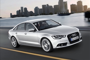 Novità di prodotto per Audi Q3 e A6 - image 1_midi on https://motori.net