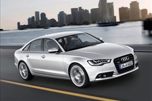 Nuova Audi A6 2014, più ricca ed efficiente - image 1_midi on https://motori.net