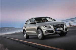 La nuova Audi SQ5 TDI plus debutta sul mercato italiano - image 1_midi on https://motori.net