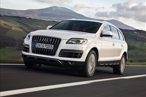 Audi SQ7 TDI: innovazione alla guida - image 1_midi on https://motori.net