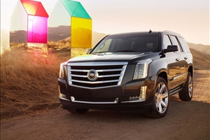 Libretto d'Uso e Manutenzione Cadillac Escalade 2017 - image 1_midi on https://motori.net