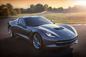 Listino prezzi Chevrolet Corvette 2014 - image 1_midi on https://motori.net