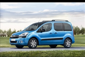 Nuovo BERLINGO: Moderno, intelligente, facile da vivere - image 1_midi on https://motori.net