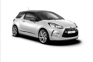 Listino prezzi Citroën DS3 2014 - image 1_midi on https://motori.net