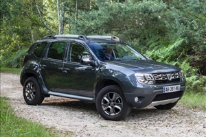 Dacia Duster:  tanto a poco - image 1_midi on https://motori.net