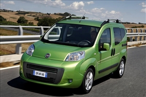 Telecom Italia viaggia su una flotta di Fiat Fiorino con Leasys - image 1_midi on https://motori.net