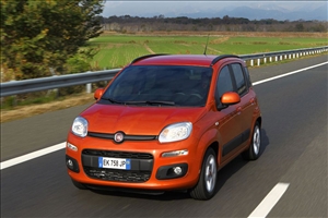 Catalogo FIAT Panda Cross Berlina 2v 2014 - image 1_midi on https://motori.net