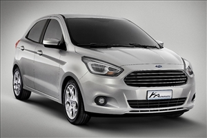 Catalogo Ford Ka Plus Berlina 2v 2016 - image 1_midi on https://motori.net