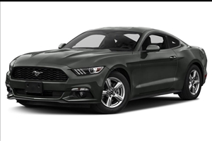 Ford Mustang è l’auto sportiva più venduta al mondo - image 1_midi on https://motori.net