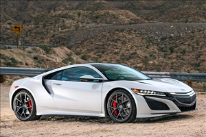 L’ingegnere Honda Ted Klaus approfondisce la genesi della nuova Honda NSX - image 1_midi on https://motori.net