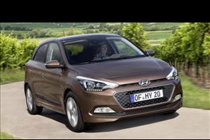 Nuova i20 Active – Il nuovo crossover Hyundai - image 1_midi on https://motori.net