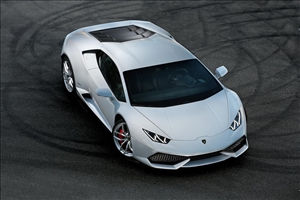 Lamborghini presenta la sua ultima supersportiva a Los Angeles - image 1_midi on https://motori.net