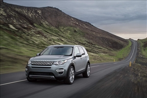 Catalogo Land Rover Discovery Sport SUV 2015 - image 1_midi on https://motori.net