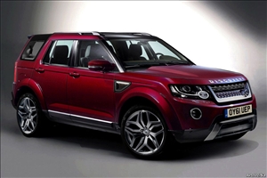 Land Rover presenta la nuova Discovery - image 1_midi on https://motori.net