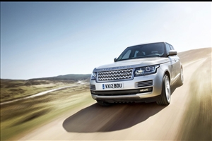 Una Range Rover Sport che può essere guidata tramite smartphone - image 1_midi on https://motori.net