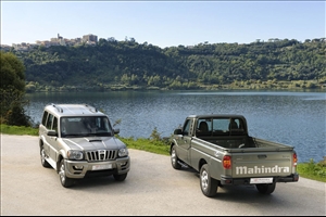 Listino prezzi Mahindra Goa SUV 2014 - image 1_midi on https://motori.net