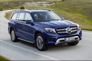 Nuovo Mercedes-Benz GLS - image 1_midi on https://motori.net